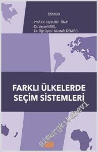 Farklı Ülkelerde Seçim Sistemleri -        2025