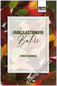 Farklılaştırmaya Bakış -        2026