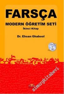 Farsça Modern Öğretim Seti 2. Kitap -        2016