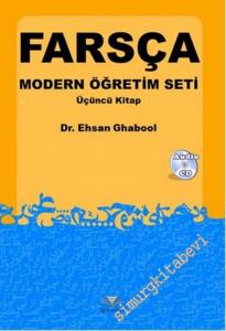 Farsça Modern Öğretim Seti 3. Kitap -        2016
