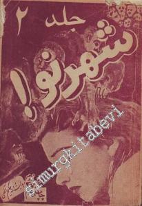 FARSÇA: Shahre No! - 2. Cilt -
