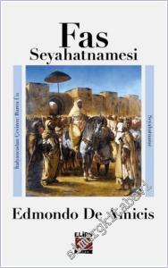 Fas Seyahatnamesi -        2025