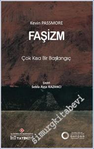 Faşizm - Çok Kısa Bir Başlangıç -        2023