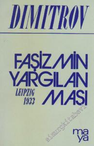 Faşizmin Yargılanması: Leipzig 1933 -