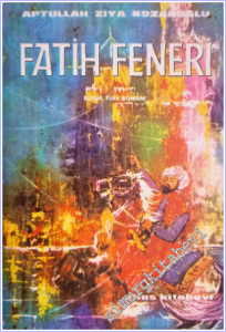 Fatih Feneri -        1979