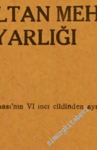 Fatih Sultan Mehmed'in Yarlığı -        1939