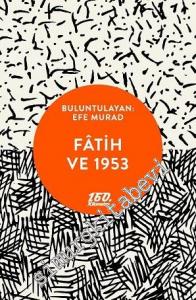 Fatih ve 1953 -