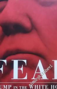 Fear: Trump in the White House -        2018