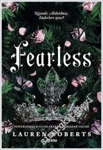 Fearless CİLTLİ -        2025