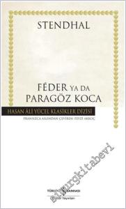 Feder ya da Paragöz Koca -        2024