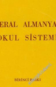 Federal Almanya'da Okul Sistemi -        1979