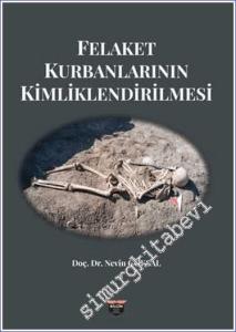 Felaket Kurbanlarının Kimliklendirilmesi -        2024