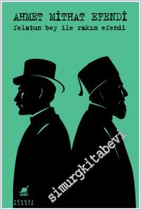 Felatun Bey ile Rakım Efendi -        2024
