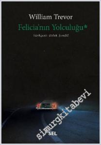 Felicia'nın Yolculuğu -        2024