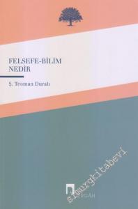 Felsefe - Bilim Nedir -        2017