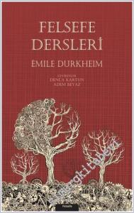 Felsefe Dersleri -        2024