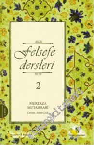 Felsefe Dersleri Cilt: 2 -