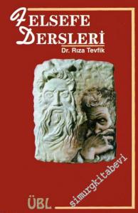 Felsefe Dersleri -        2001