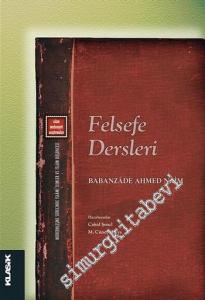 Felsefe Dersleri -