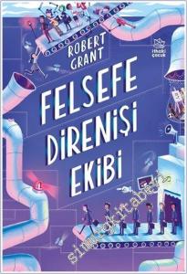 Felsefe Direnişi Ekibi -        2025