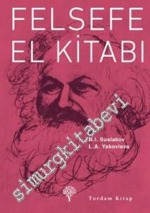 Felsefe El Kitabı -