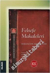 Felsefe Makaleleri -