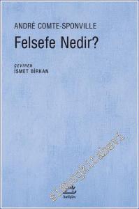 Felsefe Nedir -        2022