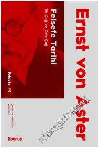 Felsefe Tarihi : İlk Çağ ve Orta Çağ -        2025