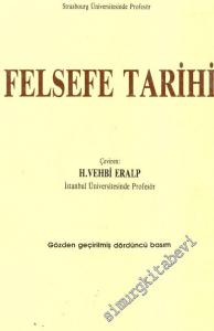 Felsefe Tarihi -