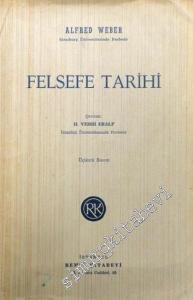 Felsefe Tarihi -        1964