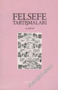 Felsefe Tartışmaları 11. Kitap -