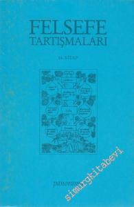 Felsefe Tartışmaları 14. Kitap -
