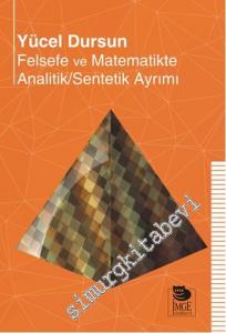 Felsefe ve Matematikte Analitik / Sentetik Ayrımı -