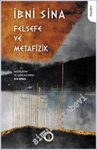 Felsefe ve Metafizik -        2023