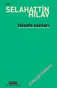 Felsefe Yazıları  -        2020