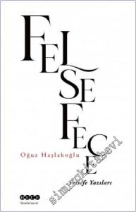 Felsefece : Felsefe Yazıları -        2021