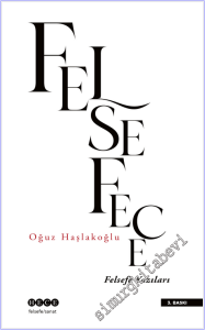 Felsefece : Felsefe Yazıları -