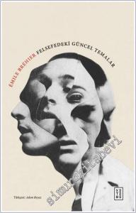 Felsefedeki Güncel Temalar -        2024