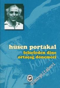 Felsefeden Dine Ortaçağ Dönemeci -        2007