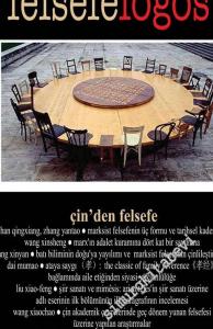 Felsefelogos Dergisi  2019 / 1: Çin'de Felsefe - Sayı: 72