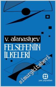 Felsefenin İlkeleri -        2024