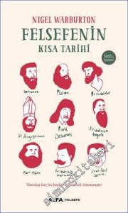 Felsefenin Kısa Tarihi CİLTLİ -        2023