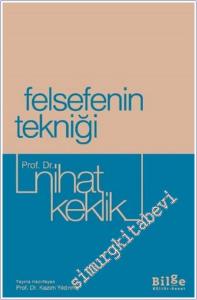 Felsefenin Tekniği -        2024