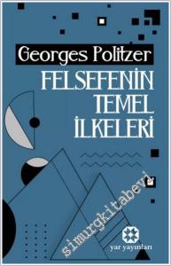 Felsefenin Temel İlkeleri -        2024