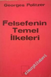 Felsefenin Temel İlkeleri -        1979
