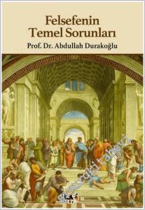 Felsefenin Temel Sorunları -        2025
