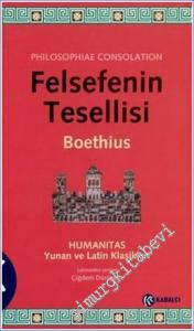 Felsefenin Tesellisi -        2006