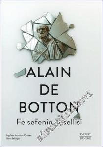 Felsefenin Tesellisi -        2024