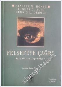 Felsefeye Çağrı: Sorunlar ve Seçenekler -        2003