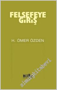 Felsefeye Giriş -        2022